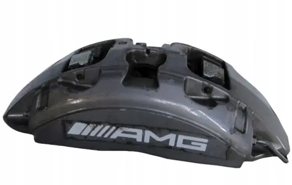 Mercedes-Benz G W461 W463 1st Gen Front brake caliper 20D03903
