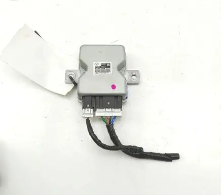 Mazda CX-5 II Fuel injection pump control unit/module PYFL18561 W4T80573