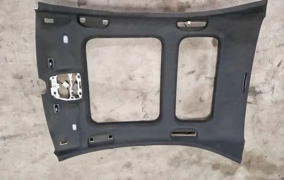 Mercedes-Benz C W205 Headlining 24784139F93 MBSAW205 H040572948