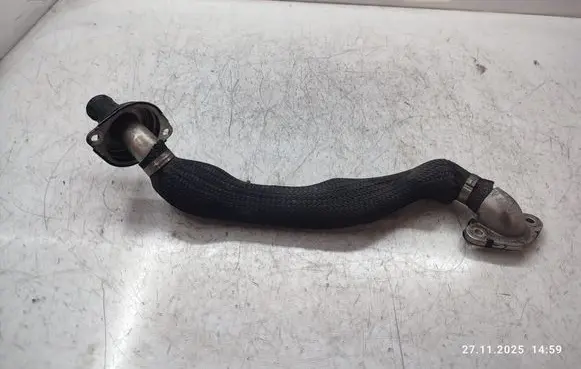 Land Rover Discovery Sport EGR valve line/pipe/hose G4D39F468CA