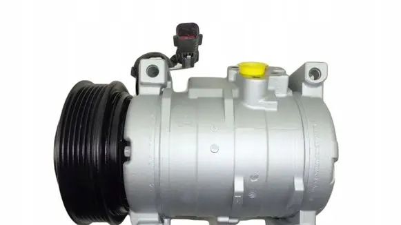 Jeep Cherokee Air conditioning (A/C) compressor (pump) 4472203974