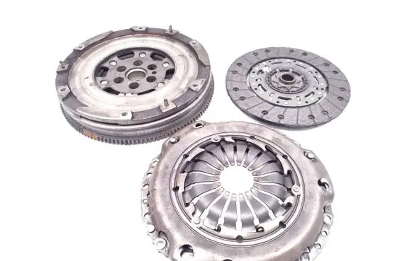 Opel Astra J Clutch set kit