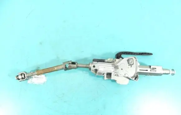 Volkswagen PASSAT B8 Steering wheel axle 3Q1419501C IMPRK1342149