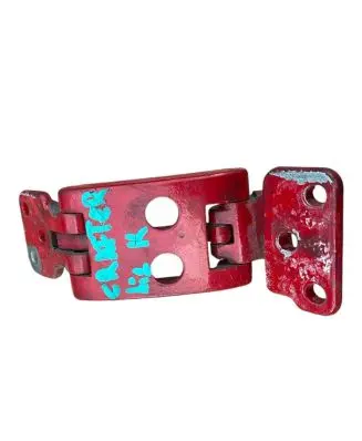 Volkswagen Crafter Rear door upper hinge 7c0827151a