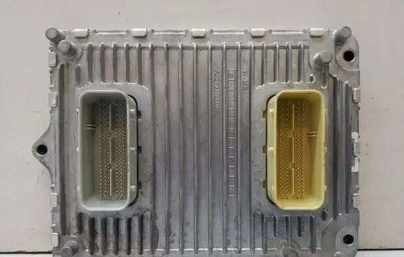 Chrysler Pacifica Engine control unit/module P05150888AD