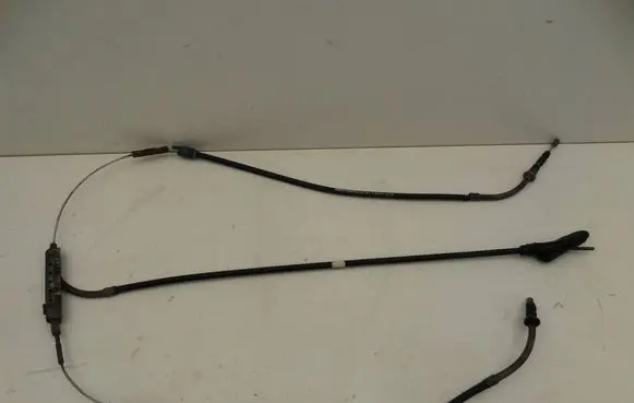 Mini One - Cooper F56 F55 Handbrake/parking brake wiring cable 6852189