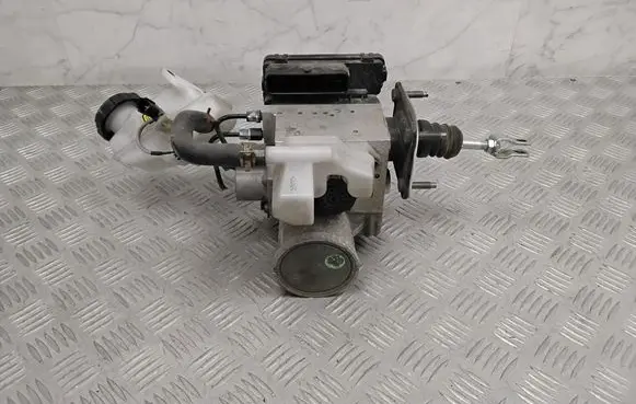 Hyundai Ioniq ABS Pump 58500G7650