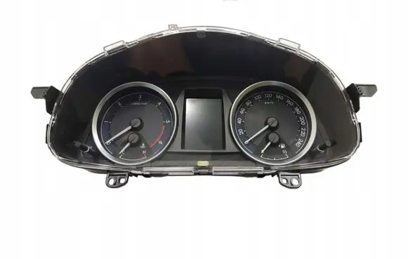 Toyota Auris E180 Speedometer (instrument cluster) 83800-0ZV80