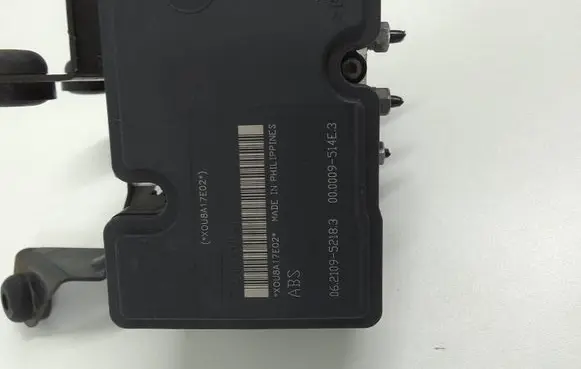 Mazda 5 ABS Pump 06210209964