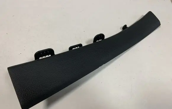 Audi Q7 4M (A) pillar trim 4M0868204