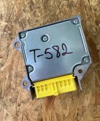 Audi A4 S4 B8 8K Airbag control unit/module 8K0959655N 5WK44637