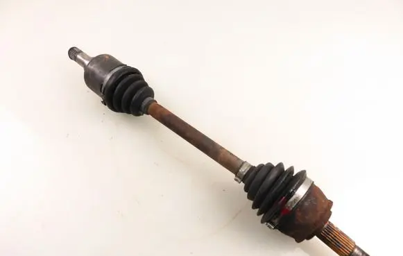 Fiat Panda II Front driveshaft