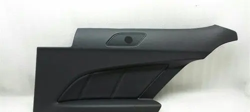 Mercedes-Benz C W204 Rear door card panel trim A2046908626