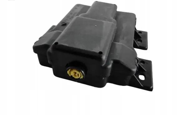 Mercedes-Benz C W205 Battery relay fuse A0005407712