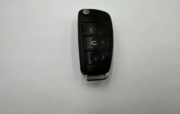 Audi A3 S3 8P Ignition key/card 4F0837220R