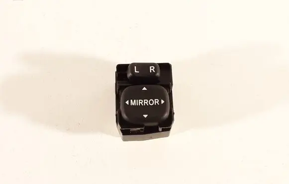 Toyota Prius (XW30) Wing mirror switch 183574