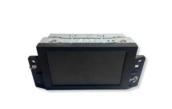 Volvo XC60 Screen/display/small screen 31282668
