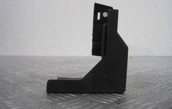 Peugeot Partner III Front door coupe exterior handle/bracket 9842679080