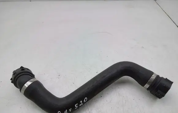 BMW 5 F10 F11 Engine coolant pipe/hose 1436377NW 7789742