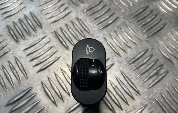 Ford Fiesta Headlight level height control switch 0307851417 0868