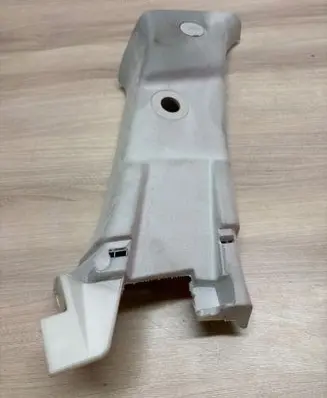 Hyundai Santa Fe (C) pillar trim 85850s1200