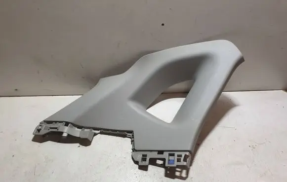 Renault Captur Other interior part 