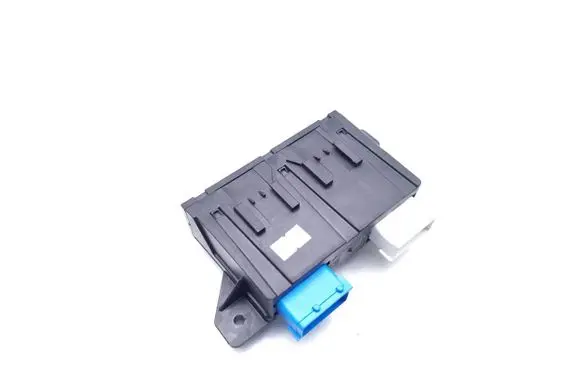 Citroen C4 Grand Picasso Alarm control unit/module 9812711280