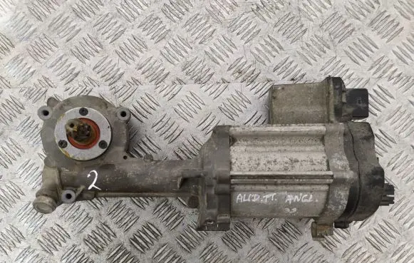 Audi TT TTS Mk2 Steering rack electric part 8J2909143B 7805277257