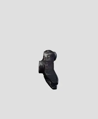Fiat Doblo Fuel Injector clamp holder
