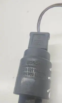 Mercedes-Benz E W124 Windscreen/windshield washer pump 1248690021 0392040003 96221