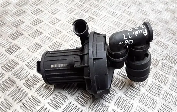 Audi TT Mk1 Secondary air pump 022959253