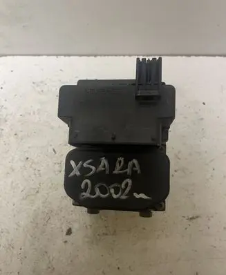 Citroen Xsara Picasso ABS Pump 0273004440