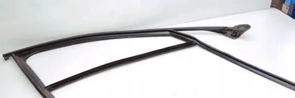 Audi A6 C7 Rubber seal rear door 4G0837432
