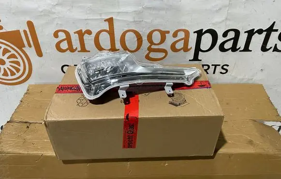 Chevrolet Volt I Front fog light 22810494