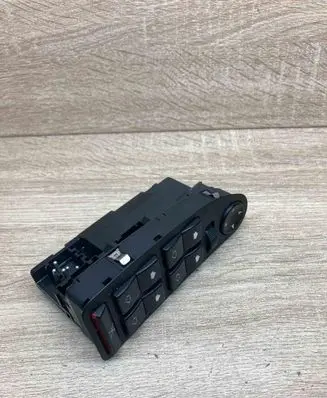 BMW 5 E39 Electric window control switch 6904306