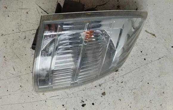 Nissan X-Trail T30 Front fog light