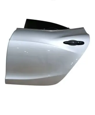 Maserati Ghibli Rear door