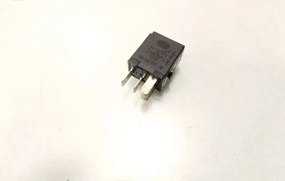 Other relay