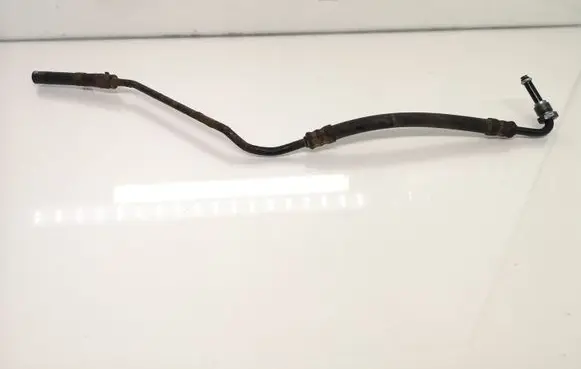 Volkswagen Polo IV 9N3 Power steering hose/pipe/line