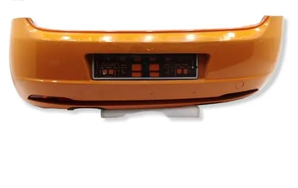 Fiat Grande Punto Rear bumper 735379735