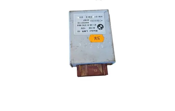 BMW 7 E38 Light module LCM 8375964 01L36899 96928898V0