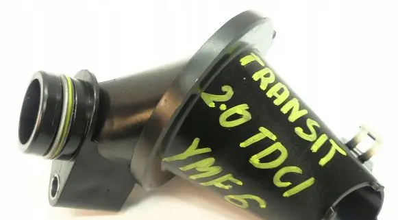 Ford Transit Oil pump GK2Q6615AB