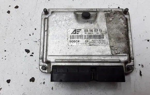 Ford Galaxy Engine control unit/module
