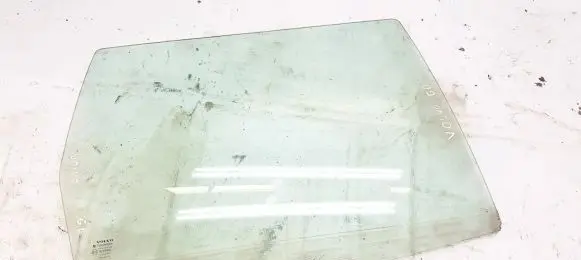 Volvo S70 V70 V70 XC Rear door window glass