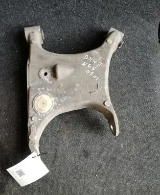 BMW 7 E65 E66 Rear upper control arm/wishbone 6753109 6753110