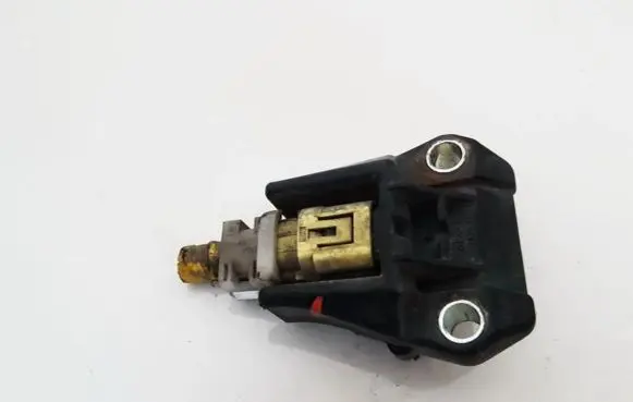 Subaru B9 Tribeca Airbag deployment crash/impact sensor 98231ag01a