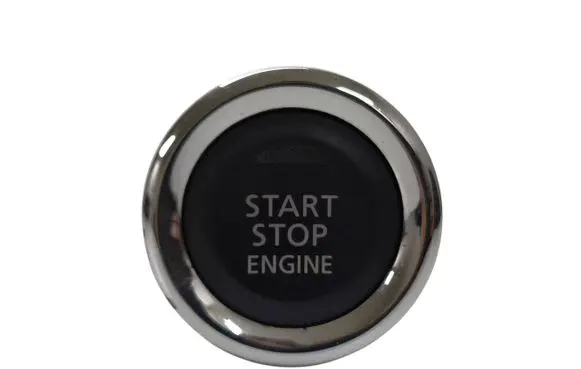 Mitsubishi Outlander Engine start stop button switch 8610A150 16236