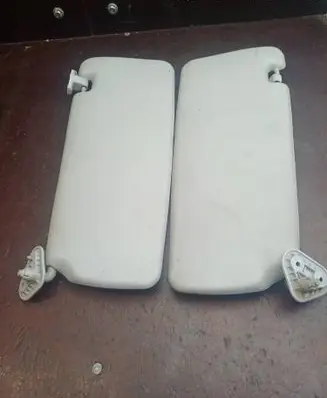 BMW 3 E46 Sun visor