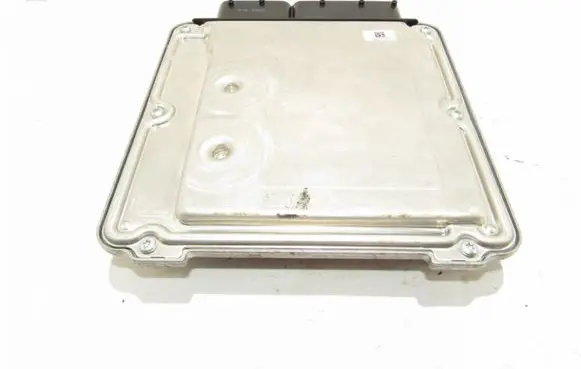 Audi A4 S4 B8 8K Engine control unit/module 03l906022kc