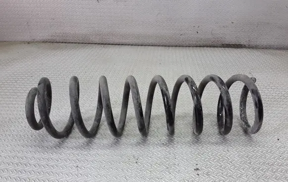 Renault Megane II Rear coil spring